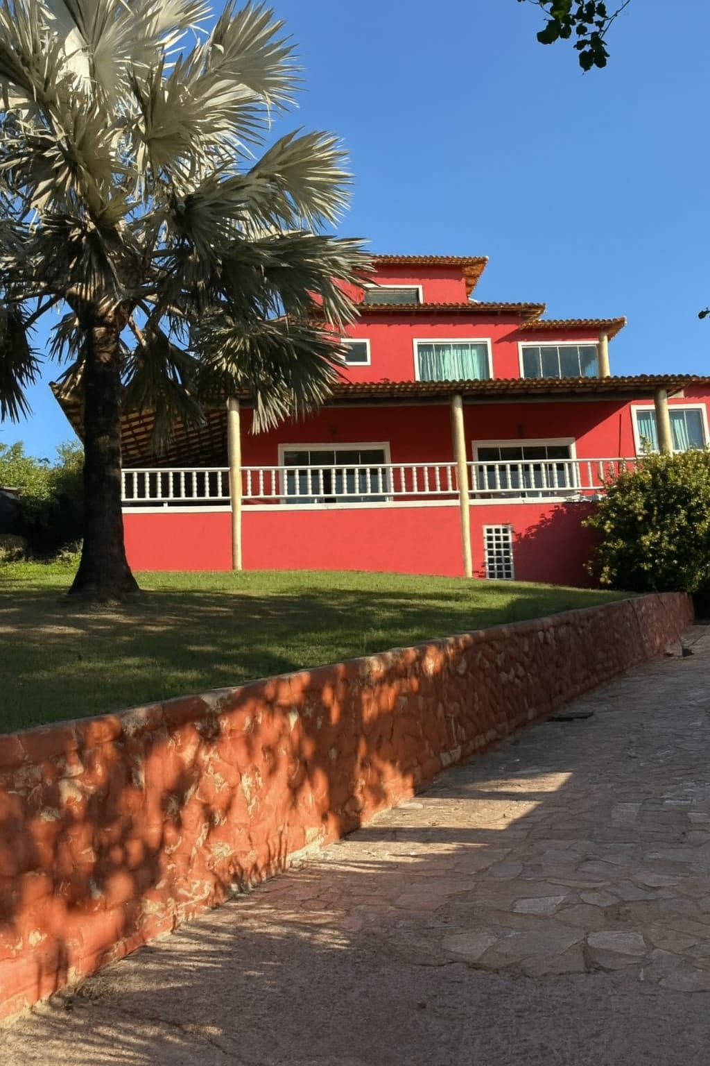 Bruxo Luiz de Lúcifer – Casa de Quimbanda (linha de Exu e Pombagira)