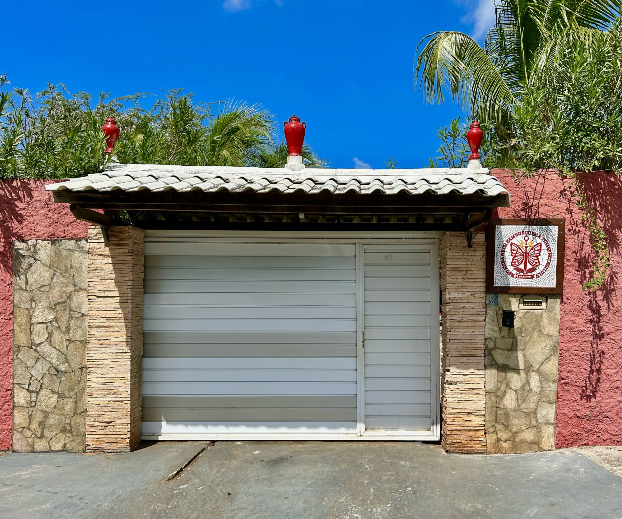 Terreiro Bamburucema Tombenci