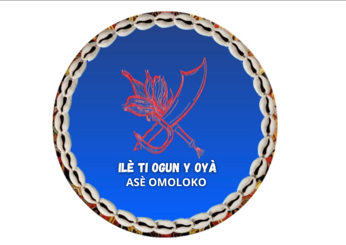 Ile Ty Ogun Y Oya – ASE OMOLOKO