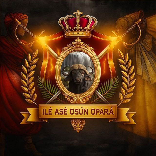 Ilé Asé Osun Opara