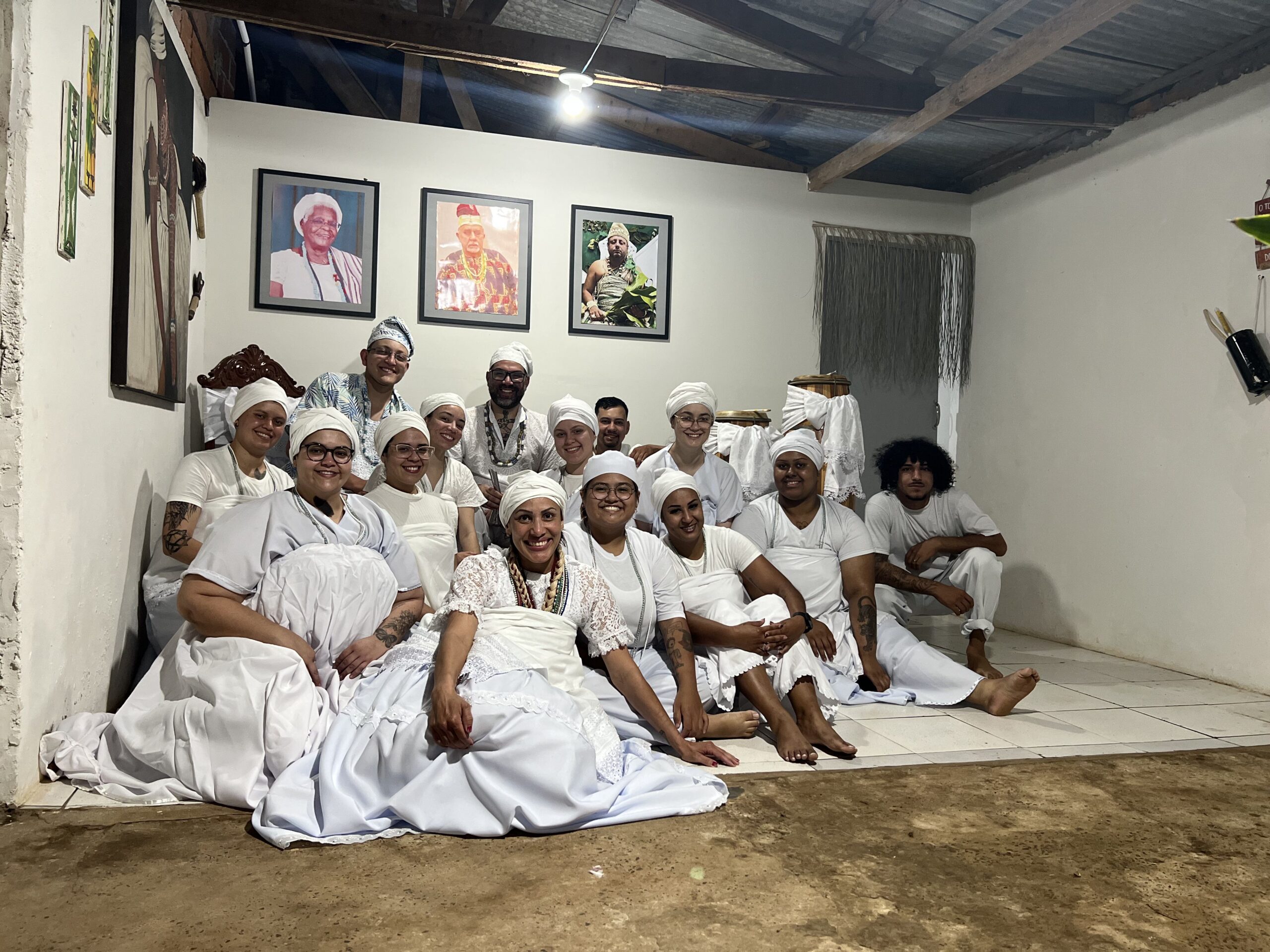 Ilê Asè Opô Lonin