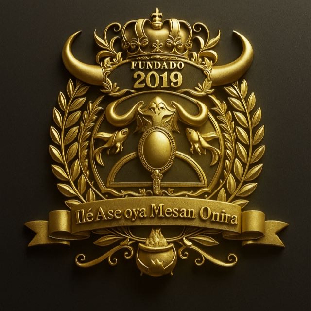 Ile ase Oya Mesan Onira