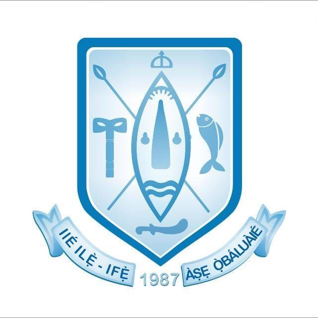 Ilê Ilé-Ifé Axé Obaluaiyê