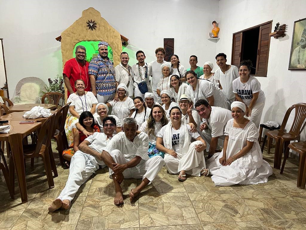 Casa Espírita de Jurema Cruzeiro de Luz