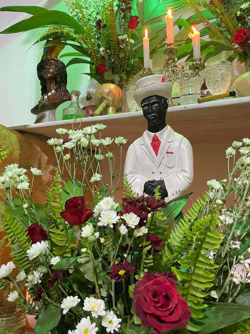 Casa Espírita de Jurema Cruzeiro de Luz