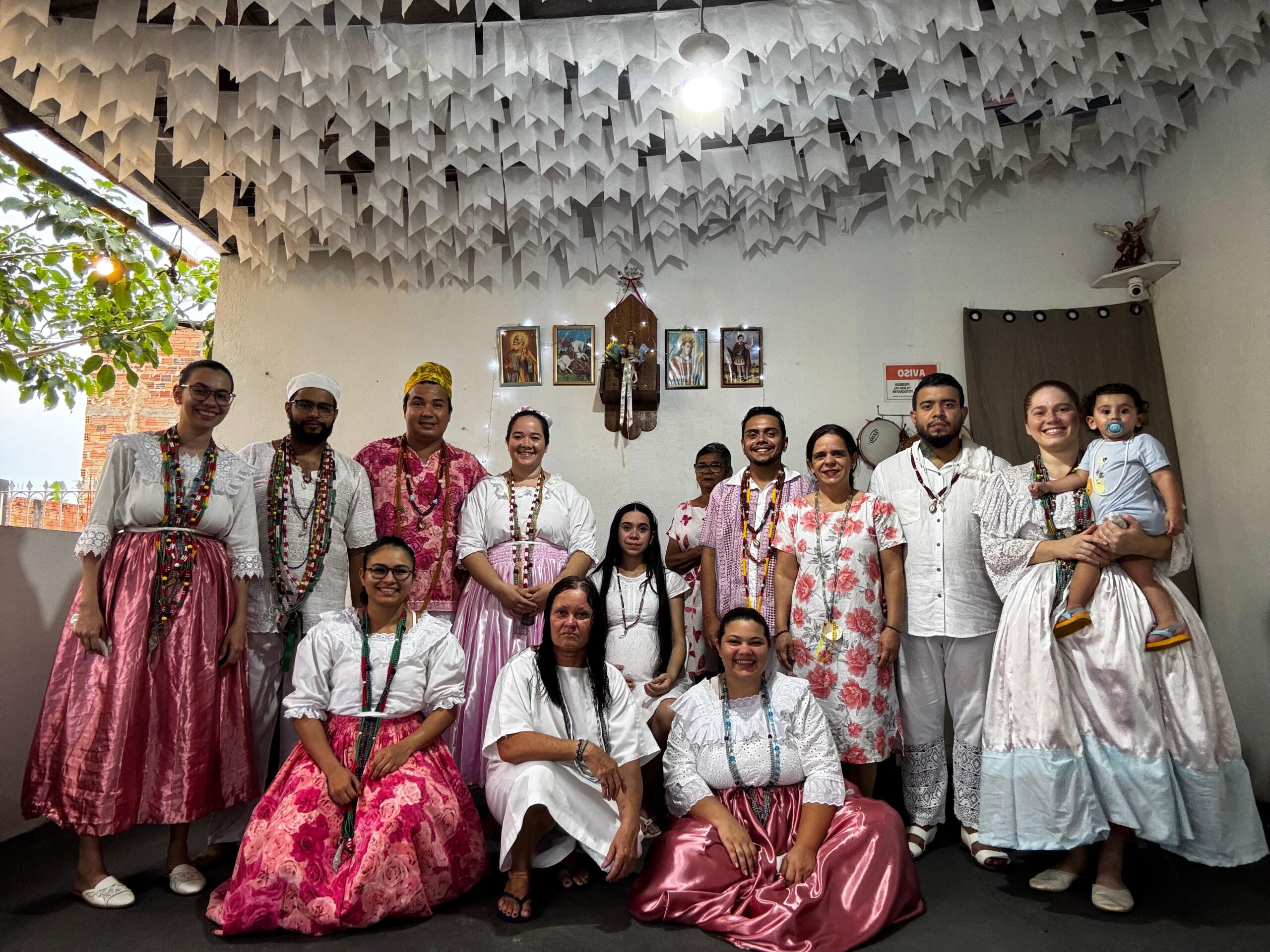 Ilê Asé Ijobá Àladé