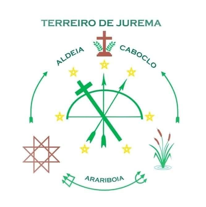 Terreiro de Jurema Aldeia Caboclo Araribóia