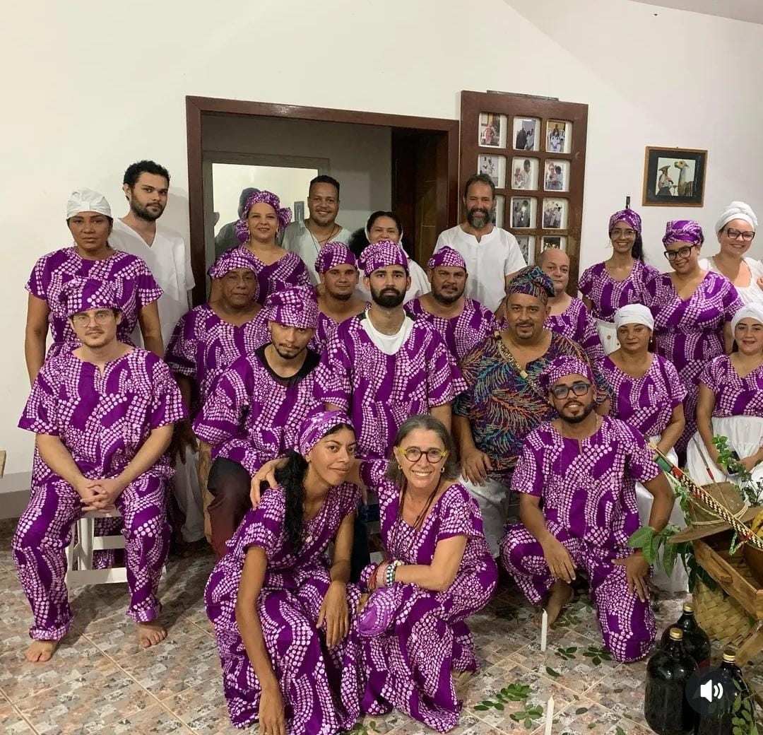 Odomiô Ilé Asè Elesù