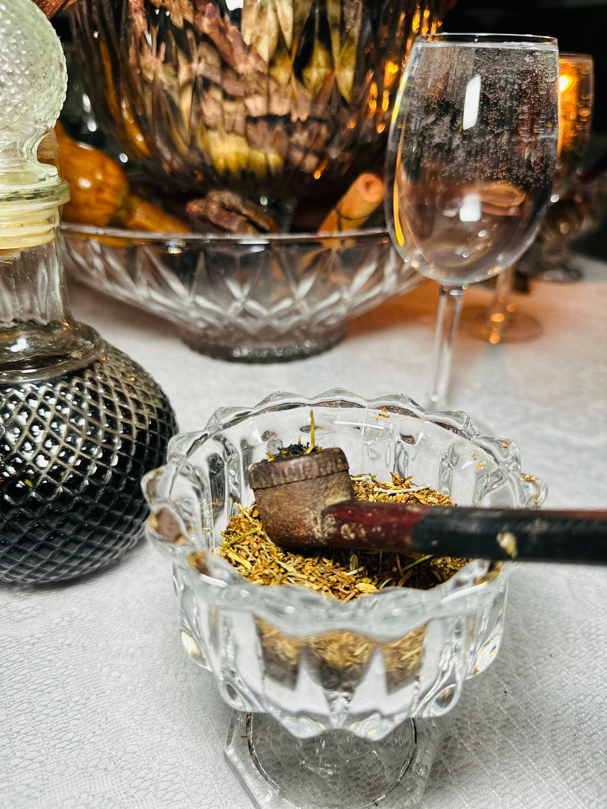 Terreiro de Jurema Aldeia Caboclo Araribóia