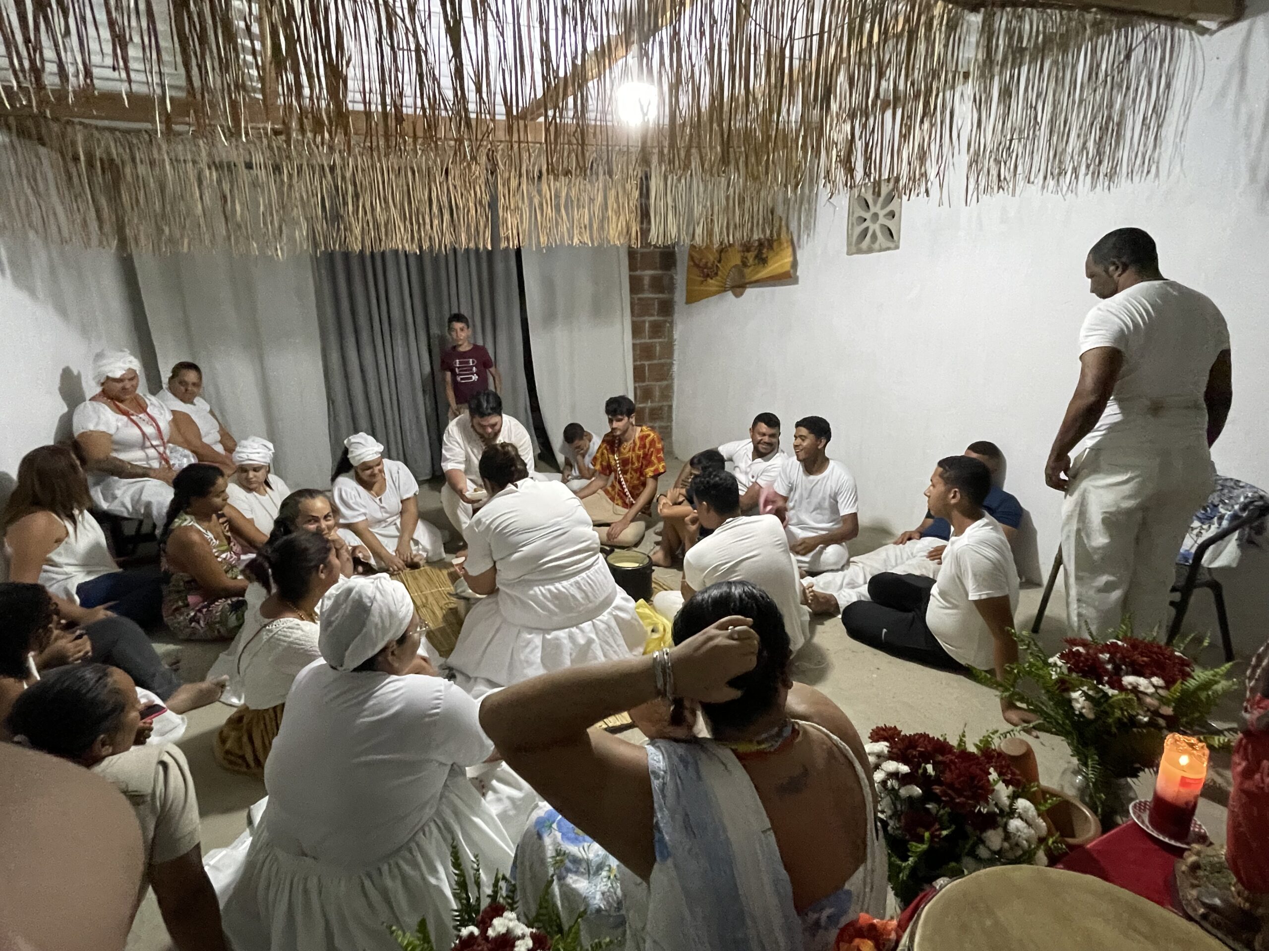 Ilê Àṣẹ Osalúfàn Oníṣàláayé