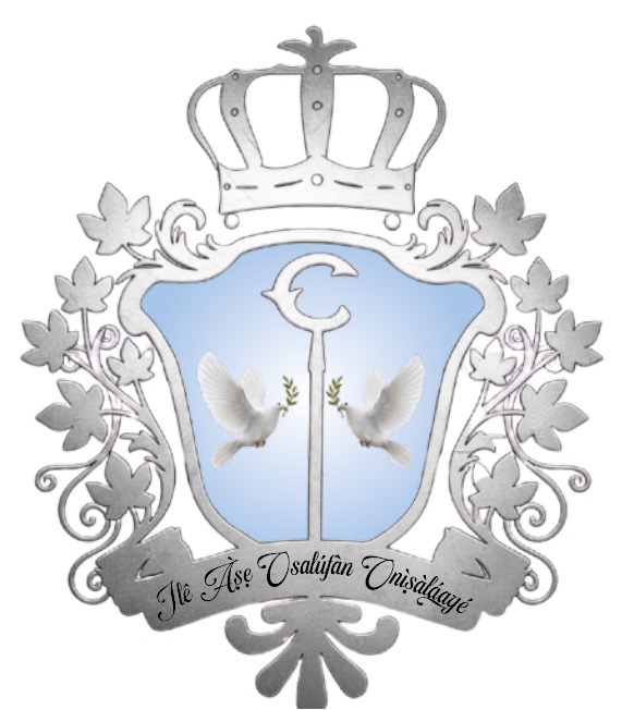 Ilê Àṣẹ Osalúfàn Oníṣàláayé