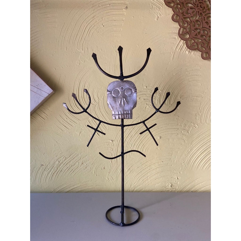 Ferro para Assentamento