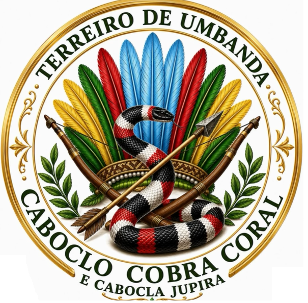 Terreiro de Umbanda Caboclo Cobra Coral