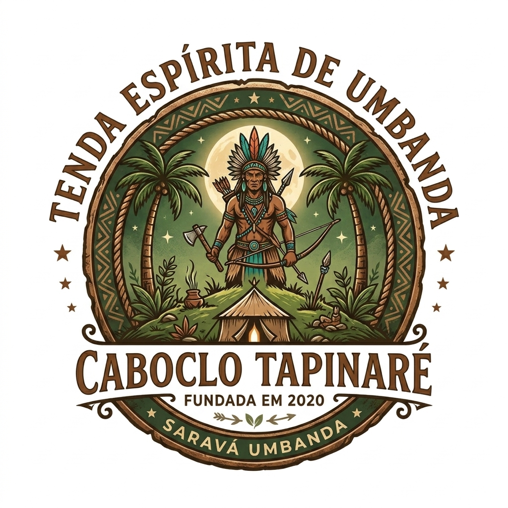 Tenda Espírita de Umbanda Caboclo Tapinaré (TEUCT)