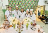 Terreiro de Umbanda e Jurema Sagrada Príncipe e Mestre Sibamba