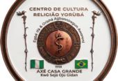 Axé Casa Grande