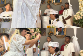 Terreiro de Umbanda e Jurema Sagrada Príncipe e Mestre Sibamba