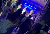 ASSOCIAÇÃO BENEFICENTE,CULTURAL E RELIGIOSA AFRO-BRASILEIRA DO CEARA