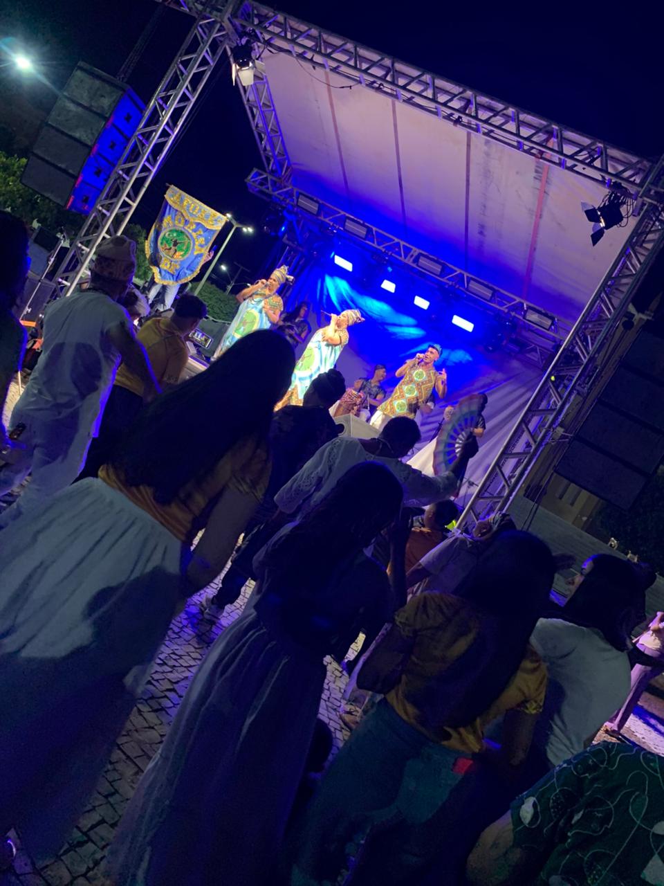 ASSOCIAÇÃO BENEFICENTE,CULTURAL E RELIGIOSA AFRO-BRASILEIRA DO CEARA