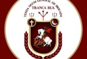 TENDA OGUM GENERAL DE BRIGADA TRANCA RUAA