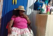 Tenda Espirita Nossa Senhora Aparecida