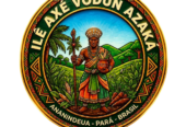Instituto Afro de Tambor de Mina do Maranhão – Vodun Azaka e Oxum Opara (Iatopa)