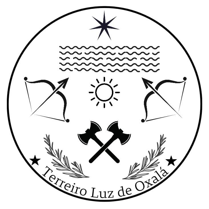 Terreiro de umbanda Kasa Luz de Oxalá