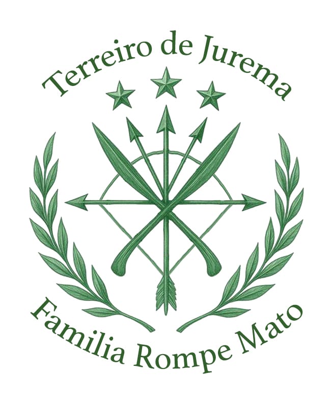 Terreiro de Jurema Familia Rompemato