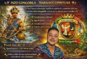 Inzo Gongobila