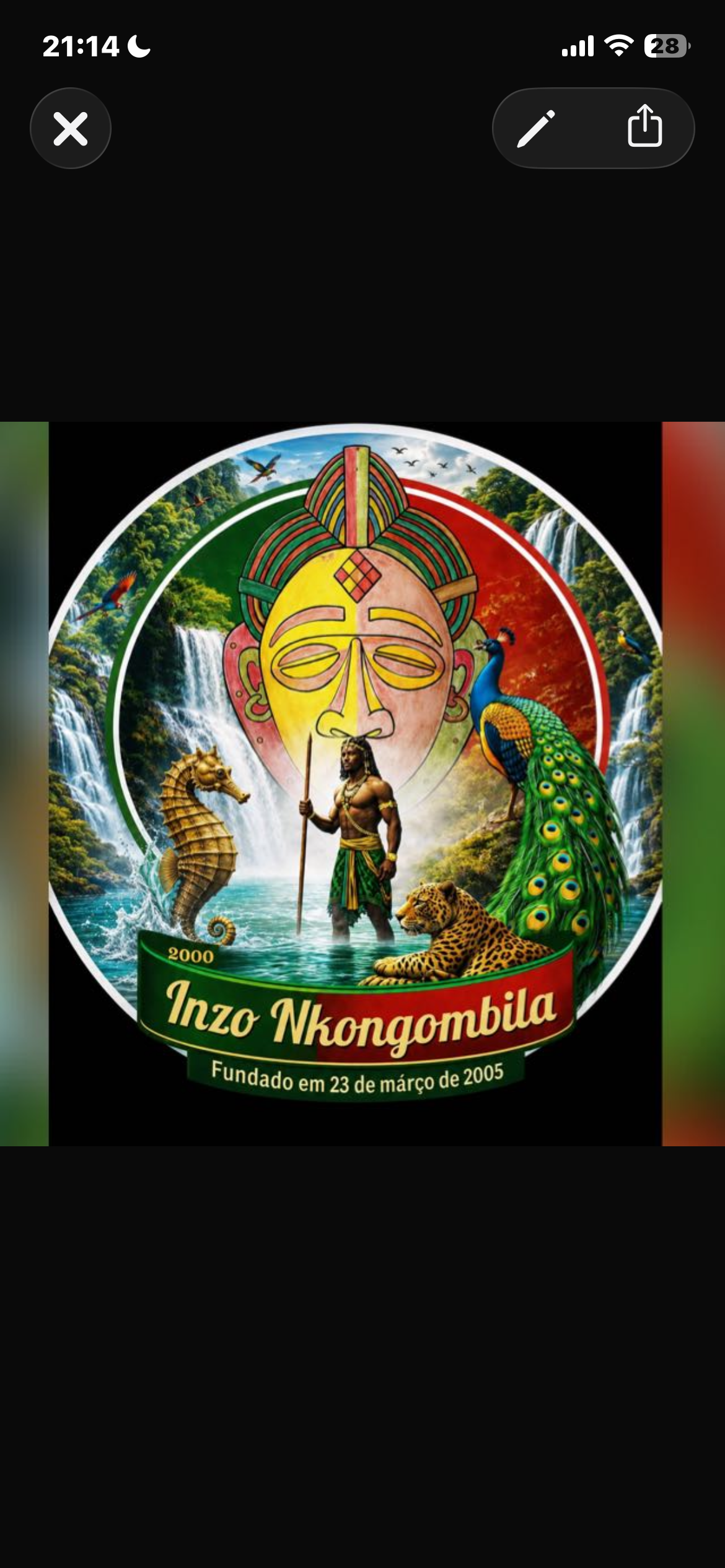 Inzo Gongobila